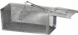 Cage made of Metal 31x12cm 38492776 1pcs