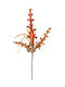 Lianos Crăciun Decorativ Sucursala Lungime 55cm.