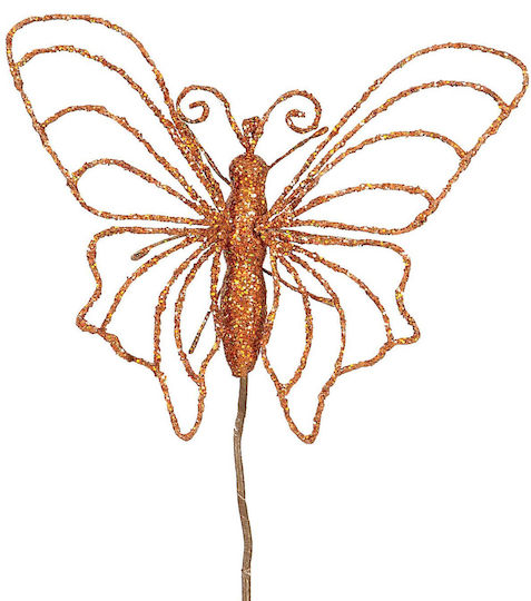 Lianos Christmas Decorative Branch 32cm