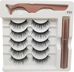 Lin Lashes