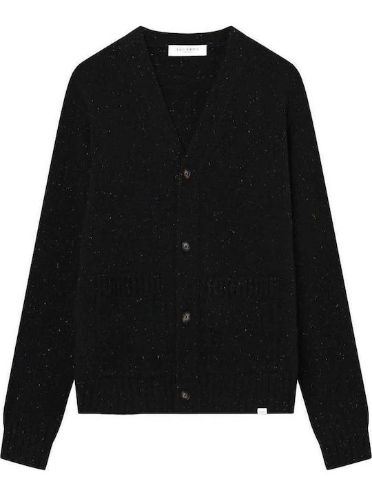 Les Deux Jacket Black