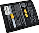 Barcode-Scanner Batterie