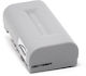 Barcode-Scanner Batterie