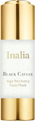 Inalia Black Caviar Age Recovery Маска за Лице