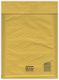 Typotrust Σετ Φάκελοι Αλληλογραφίας με Φυσαλίδες 10τμχ 18x26.5εκ. σε Μπεζ Χρώμα 3074