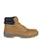 Cofra Waterproof Boots Work Beige with Certification CI, FO ,SR