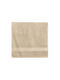 Nef-Nef Homeware Facecloth Delight 50x90cm Linen Weight 500gr/m²