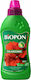 Bros Liquid Fertilizer Nitrogen, Phosphorus, Potassium for Geraniums 500ml