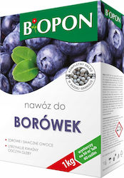 Bros Granular Dünger Phosphor, Kalium, Kalzium 1kg