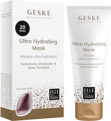 Geske Gesichtsmaske 50ml Geske Gesichtsmaske 50ml