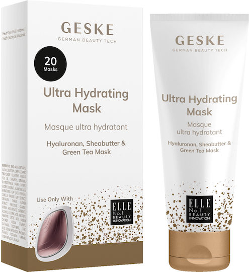 Geske Μάσκα Προσώπου 50ml