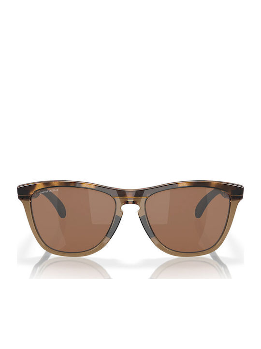 Oakley Frogskins Range Unisex Sunglasses with B...