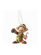 Enesco Christmas Ornament White