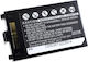 Barcode-Scanner Batterie