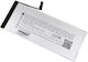 Kompatibler Ersatzakku 3000mAh für Apple iPhone 6s Plus.