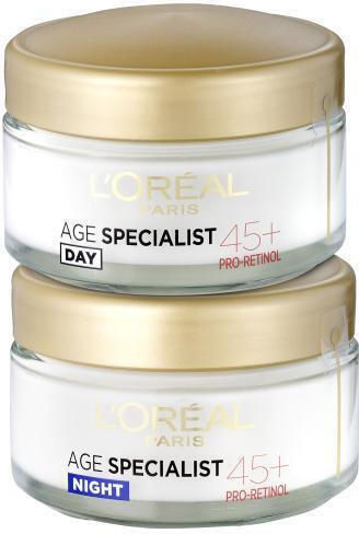L'Oreal Paris Σετ Περιποίησης για Ενυδάτωση