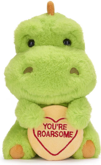 Whitehouse Leisure International LTD Λούτρινος Δεινόσαυρος You're Roarsome Swizzels You're Roarsome 23 εκ.