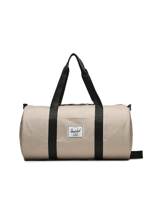 Herschel Women's Gym Shoulder Bag Beige