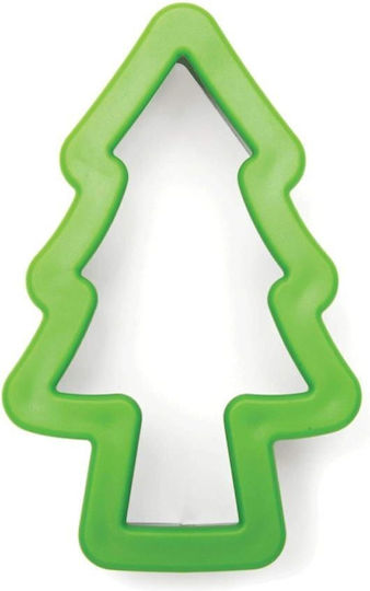 Pa Design Forest Cookie Cutter Star Stainless Steel