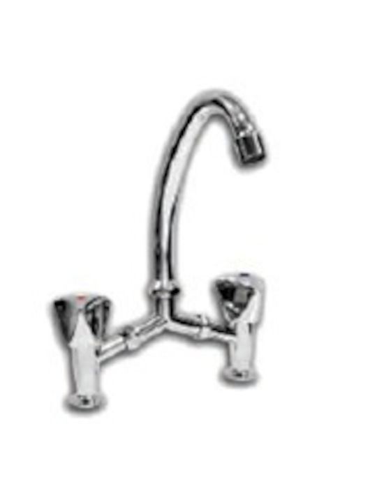 Aquaprima Aqua Prima Amestecare Robinet Chiuvetă