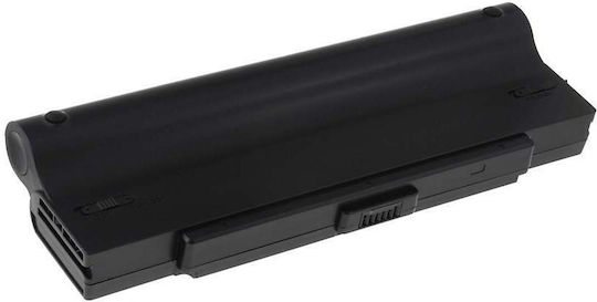 Compatible Battery for Sony Vaio with 7200mAh