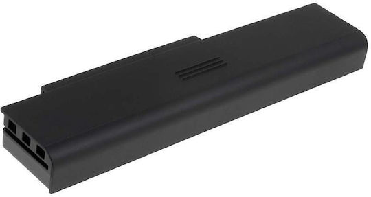 Kompatible Laptop-Batterie für Fujitsu Amilo mit 6600mAh