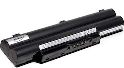96253 Συμβατή Μπαταρία Fujitsu LifeBook 96253 Συμβατή Μπαταρία Fujitsu LifeBook