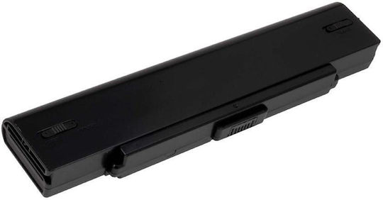 Compatible Battery for Sony Vaio with 5200mAh