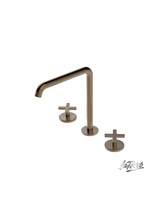 La Torre Mixing Sink Faucet