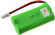 Μπαταρία 2,4v 700mah Nimh 97465