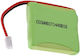 Batterie Kabellosen 97491