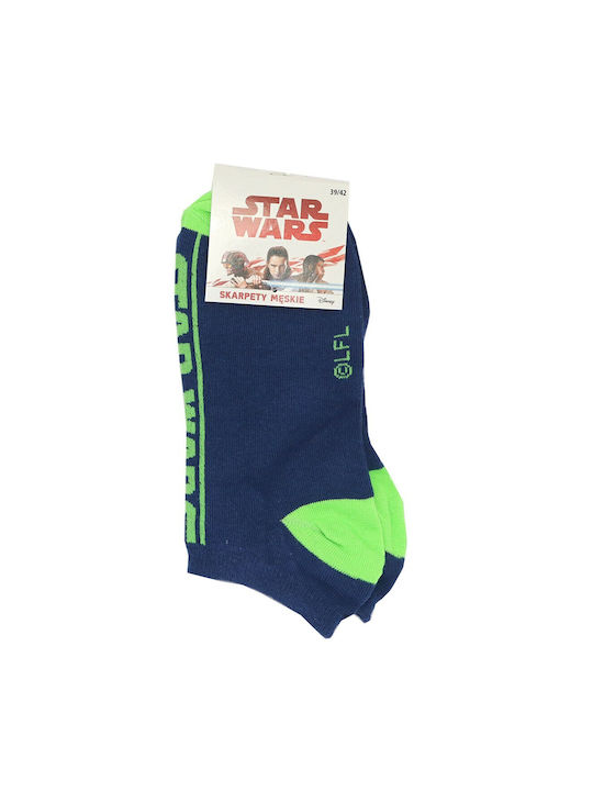 Disney Men's Socks Lahani