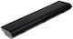 Kompatible Laptop-Batterie für Compaq Compaq mit 6600mAh