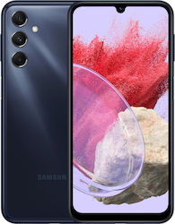Samsung Galaxy M34 5G Dual SIM (6GB/128GB) Μπλε