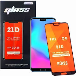 21d Черен (Huawei Y6p) 21d Черен (Huawei Y6p)
