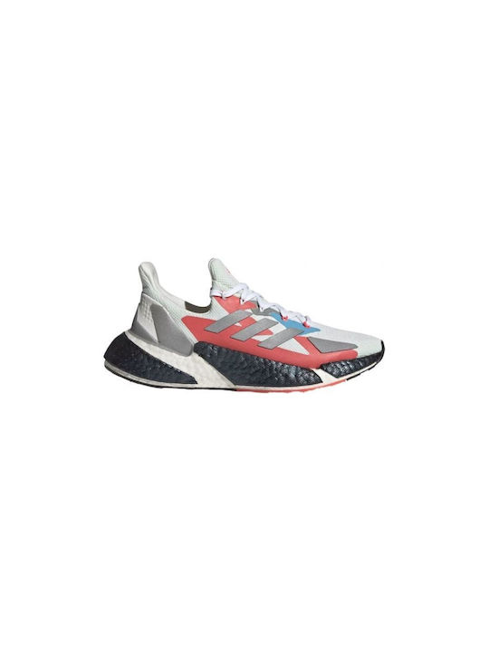 adidas X9000l4 Sport Shoes Running White