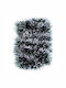 Christmas Garland Green 200x9cm 1pc