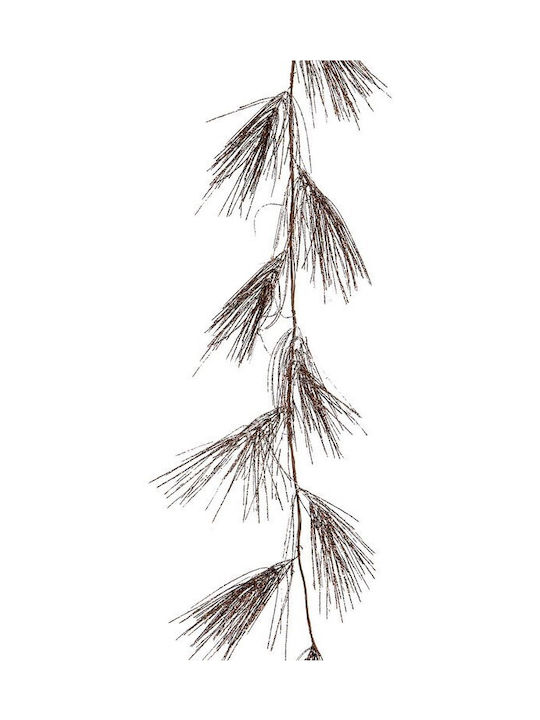 Lianos Christmas Garland Copper 120cm 1pc