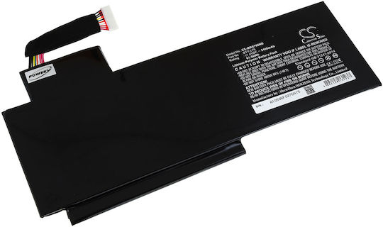 Kompatible Laptop-Batterie für Medion mit 5400mAh
