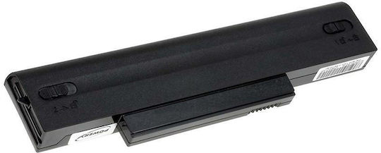 Compatible Battery for Fujitsu Esprimo with 5200mAh