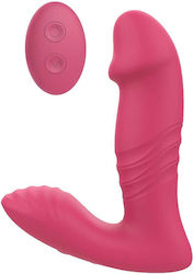 Dream Toys Vibrator Pink