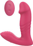 Dream Toys Vibrator G-Spot 14cm Pink