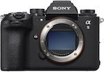 Sony Mirrorless Φωτογραφική Μηχανή α9 III Full Frame Body Black