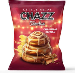 Chazz Chips 50gr