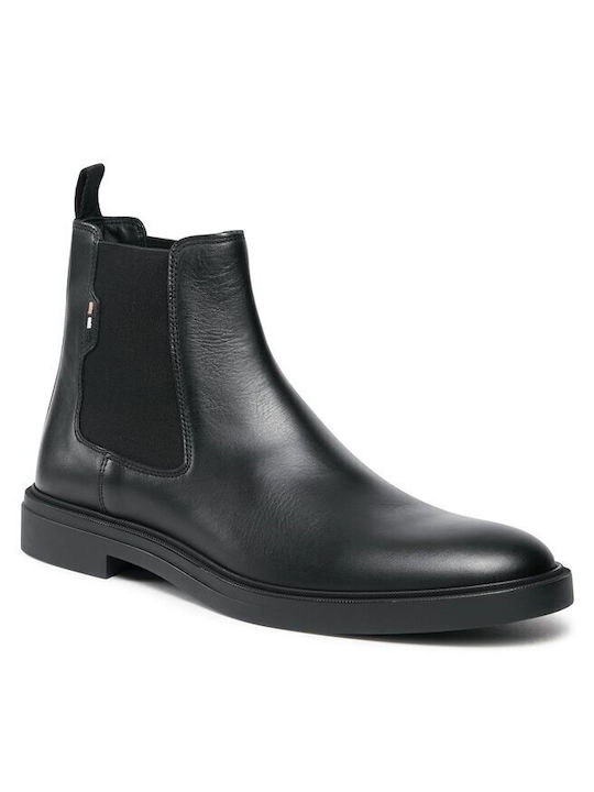 Boss Shoes