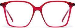Gigi Barcelona Women's Acetate Prescription Eye...