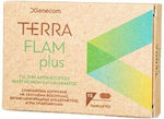 Terra Gaia Flam Plus Ειδικό Συμπλήρωμα Διατροφής 15 ταμπλέτες