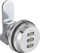 Viometal Furniture Lock 77