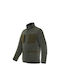 Dainese Lambrate Absοluteshell Pro Men's Motorcycle Jacket 4 Seasons Waterproof Green