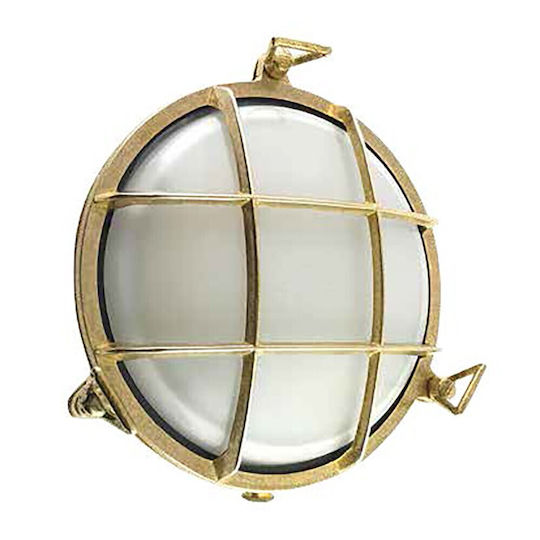 Andromeda Wall-Mounted Outdoor Turtle Light E27 IP64